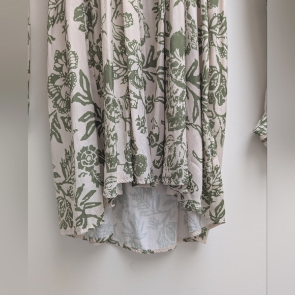 Free People Soli Mini Dress - Picture 6 of 14